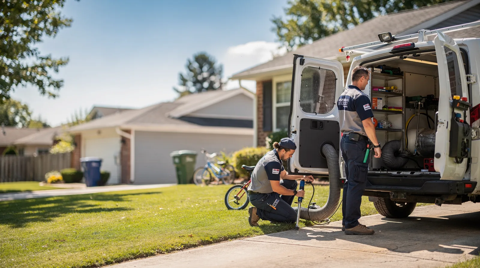24/7 HVAC Repair & AC Replacement in East Palatka, FL near me